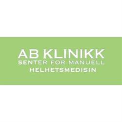 AB Klinikk Borgstrøm