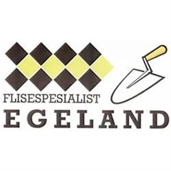 Flisespesialist Egeland