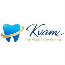 Kvam Tannlegekontor AS