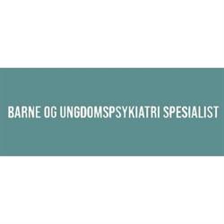 Barne og ungdomspsykiatri privat klinikk