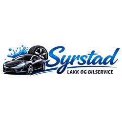 Syrstad Lakk Og Bilservice