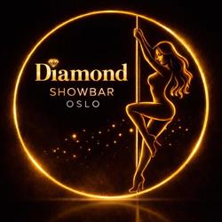 Diamond Showbar - Strippeklubb Oslo