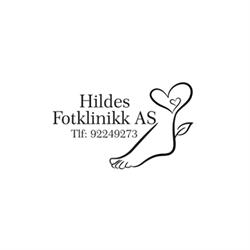 Hildes Fotklinikk AS