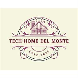 Tech-Home Del Monte