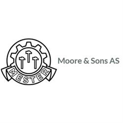 Moore & Sons AS