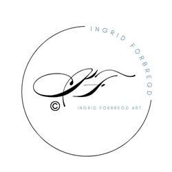 Ingrid Forbregd Art