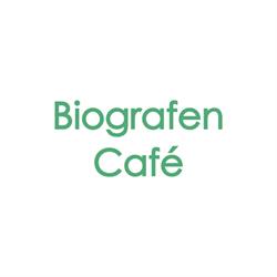 Biografen Cafè avd Vikedal