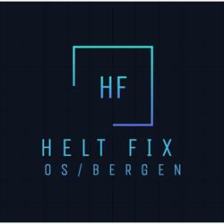 Helt Fix Nævdal