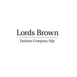 Lords Brown Fashion Company Sije