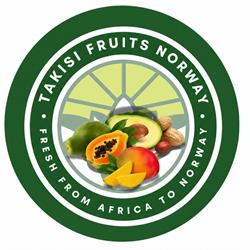 Takisi Fruits Norway