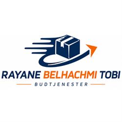 Rayane Belhachmi Tobi