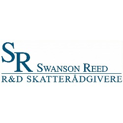 Swanson Reed  Norge