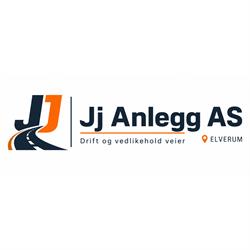 Jj Anlegg AS