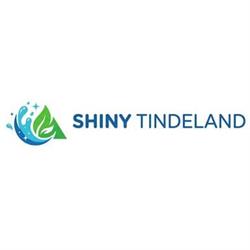 Shiny Tindeland