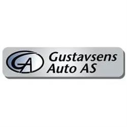 GUSTAVSENS AUTOSALG