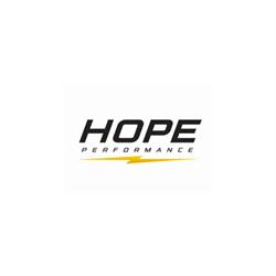 Hope Berntsen Performance