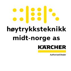 Høytrykksteknikk Midt-Norge AS™