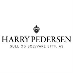 Harry Pedersen Gull og Sølvvare Eftf. AS