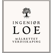 INGENIØR LOE AS