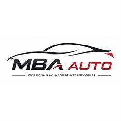 Mba Auto AS