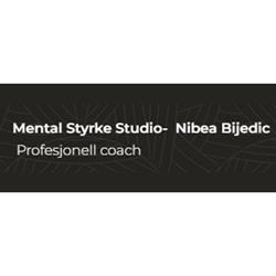 Mental Styrke Studio-Nibea Bijedic