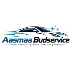 Aasmaa Budservice