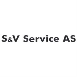 S&V Service AS