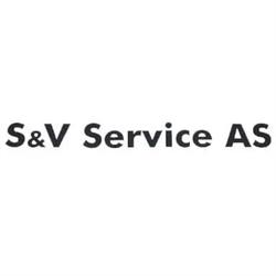 S&V Service AS