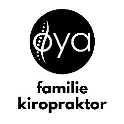 ØYA FAMILIEKIROPRAKTOR SKAAR