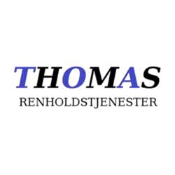 Thomas Renholdstjenester Thomas Russom Teferi