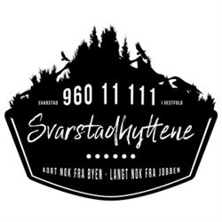 Svarstadhyttene