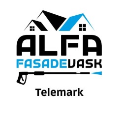 Alfa Fasadevask Telemark AS