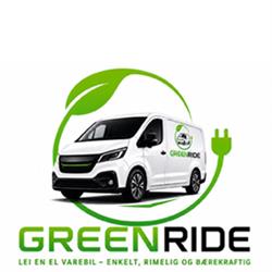 Greenride AS