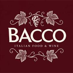 Bacco Trattoria & Enoteca