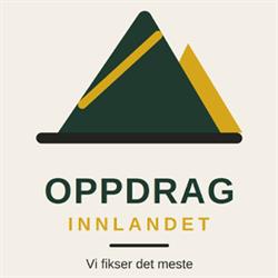 Oppdrag Innlandet