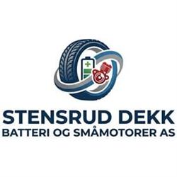 Stensrud Dekk - Batteri og Småmotorer AS