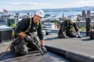 Rask Takreparasjon Oslo
