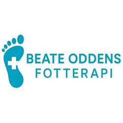 Beate Oddens Fotterapi