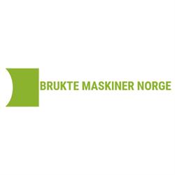 Brukte Maskiner Norge Sundberg