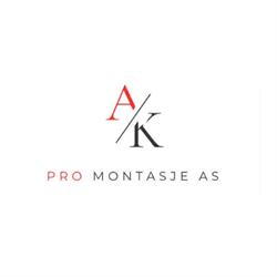 Pro Montasje AS