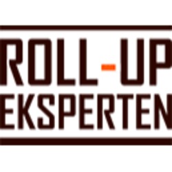 Roll-up Eksperten AS