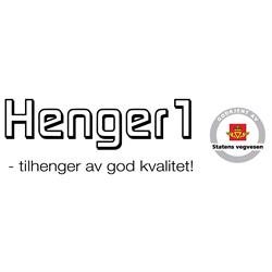 HENGER1 AS
