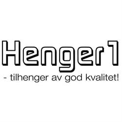 HENGER1 AS