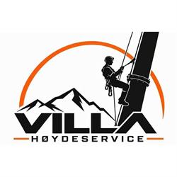 Villa Høydeservice