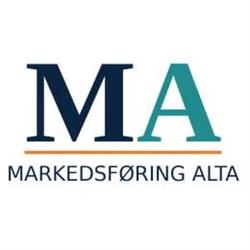 Markedsføring Alta