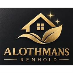 Alothman Renhold og Flytting