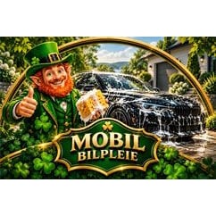 Mobil Bilpleie