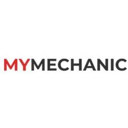 Mymechanic Verksted AS