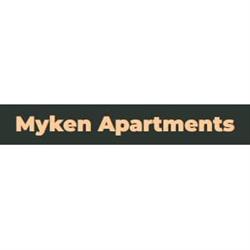 Myken Apartments AS
