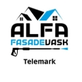 Alfa Fasadevask Telemark As